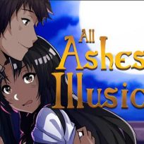 Ebi-hime – All Ashes and Illusions