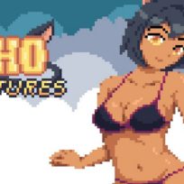 Pixel Miho – Miho Adventures