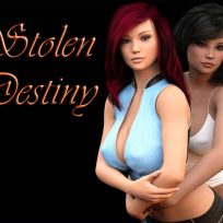 Liebrio – Stolen Destiny v0.1.9.5