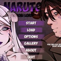 Cats-creators – Naruto: Shinobi Lord v0.35