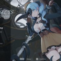 B-flat – La Vitalis: Immortal Loss v0.17.0