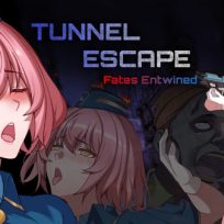Elzee – TUNNEL ESCAPE Fates Entwined v0.7.1a SP (Eng)