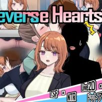 Reverse Hearts