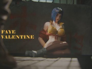 H69 Verse - Faye Fucking That Beautiful Ass