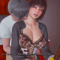 Snowstorm – True Husband v1.2