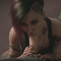 Rash Nemain – Judy Alvarez