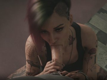 Rash Nemain - Judy Alvarez