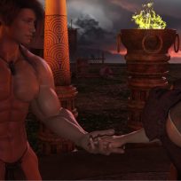 EpicLust – Barbarian Conquests – Version 0.3