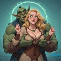 Ninagamesiti – Blades and Beasts – Version 0.2