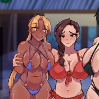 Bubbles and Sisters – Version 0.10