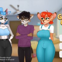 Catfish Studio – Golden Coast Saga – Version 0.5.9.2