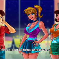 El Ciclo – High School Days – Version 0.22