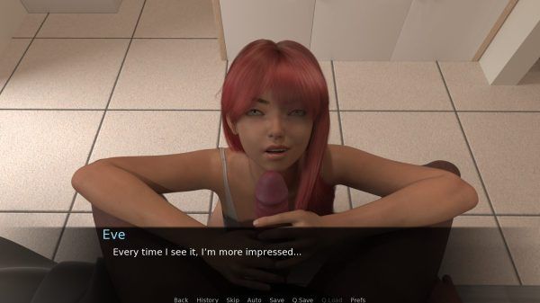 Krz – Last Days – Version 0.0.1