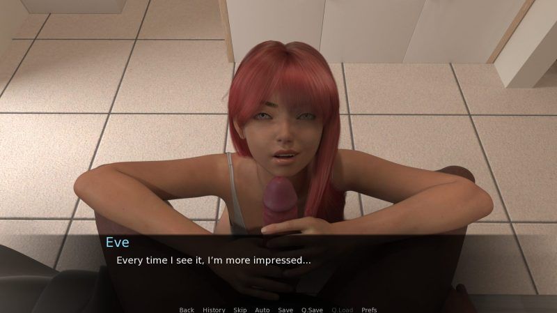 Krz – Last Days – Version 0.0.1