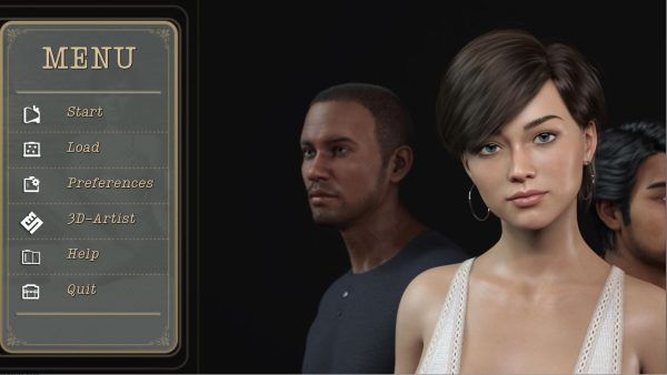 NimosGames – Leann sins – Final Version