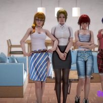 Rmaximus – My New Neighbors – Version 1.82