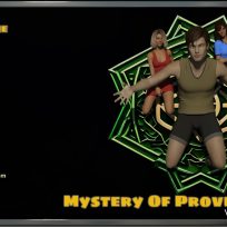WID-3D – Mystery of Provenance – Version 0.1.1f