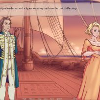WetMermaidCrew – Queens of the Sea – Version 0.1