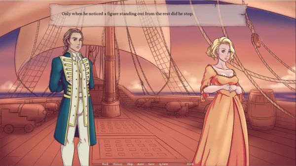 WetMermaidCrew – Queens of the Sea – Version 0.1