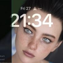LadyLana – Stay online – Version 0.95