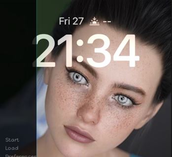 LadyLana – Stay online – Version 0.95