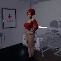 Torian – The Futa Experiment – Version 0.83 Alpha
