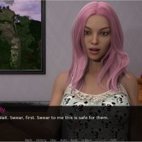 Uncle Loco – The Perfect Town – Version 0.2