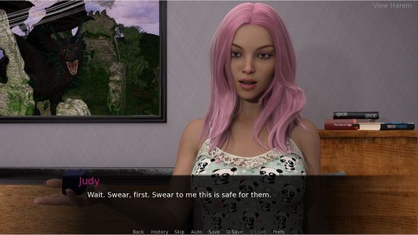 Uncle Loco – The Perfect Town – Version 0.2