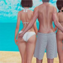 Snowstorm – True Husband – Version 1.2