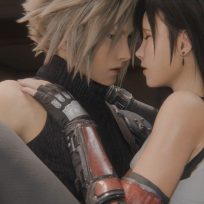 Aries’ Possession – Tifa & Cloud: The Star of Seventh Heaven