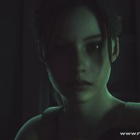 The Nest – Drain Deimos and Claire Redfield Video