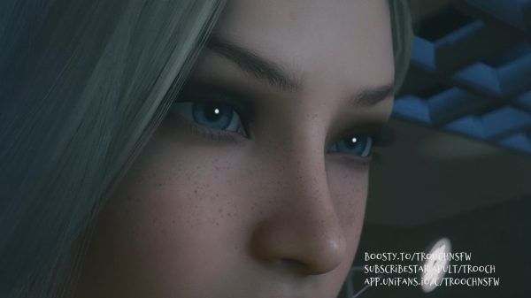 TroochNSFW – THE MORGUE (DIRCUT RELEASE)