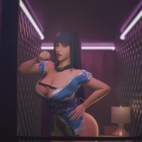 H69 Verse – Hinata – Fuck Service
