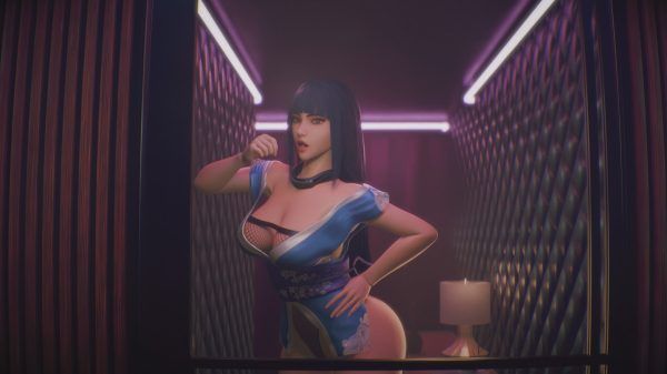 H69 Verse – Hinata – Fuck Service