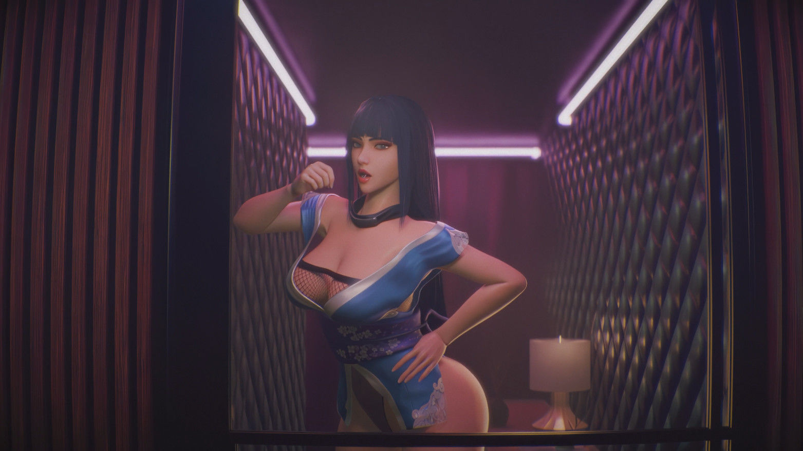 H69 Verse – Hinata – Fuck Service