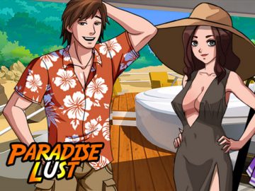 Flexible Media - Paradise Lust v1.1.5g