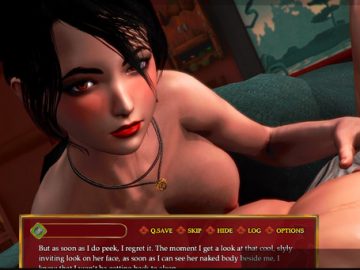 FIROKETA Games - Wicked Rouge Refine v1.1.0
