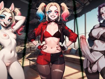 Kiryuuco - Beast Control HD – Version 3.2.0