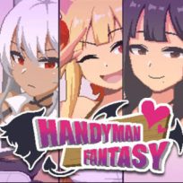 SupaShinKen Studio – Handyman Fantasy (Final)