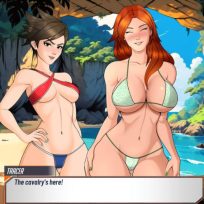 GachapenGames – Haremwatch v0.05a