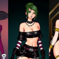 Ellabelle – Alchemy Quest 2 v0.77
