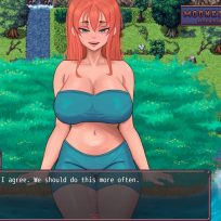 Inatari Tales – The Corruption of the Village v0.5.2