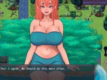 Inatari Tales - The Corruption of the Village v0.5.2