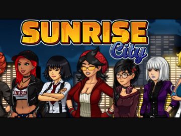 Sunrise Team - Sunrise City v1.1.4c