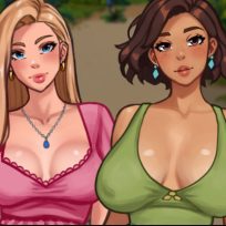 RPGM – Passions Uncharted v0.6.1