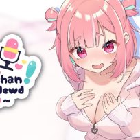 RPGM – No-good Streamer Mirai-chan! (English, Japanese, Chinese)