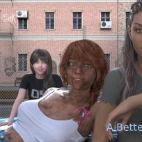MrVNA – A Better Life – Episode 1