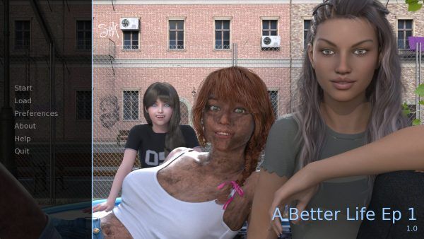 MrVNA – A Better Life – Episode 1