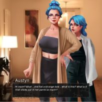 Dev_muffin – Becoming a Femboy – Version 3.6.1