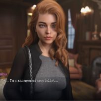 Novel – Boundaries of Morality – Version 0.451